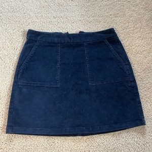 Women’s Prince Fox skirt